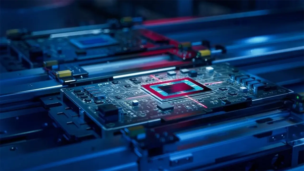 Semiconductor Industry Img 1