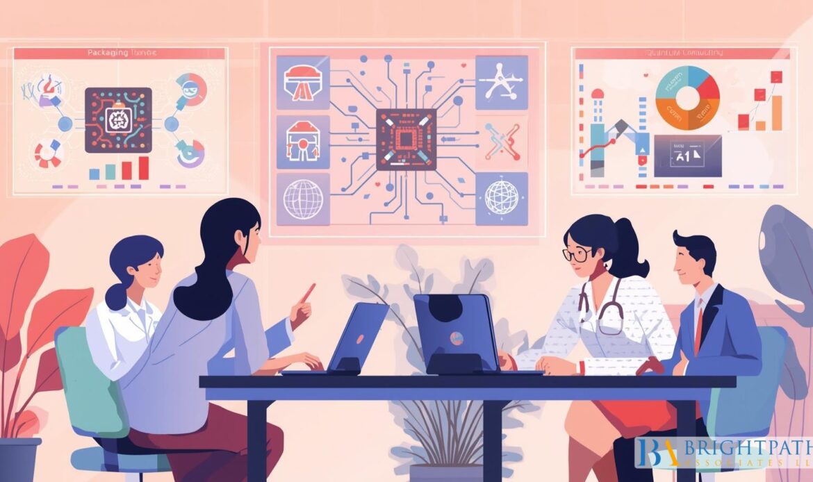 Semiconductor Packaging Technologies and Trends