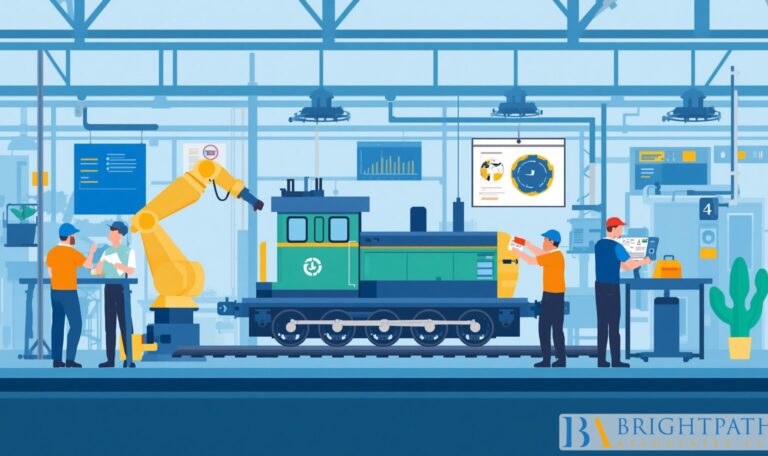 Small Railroad Manufacturers img