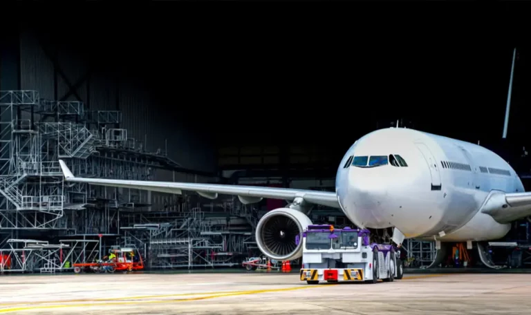 Strategic Aviation Partnerships