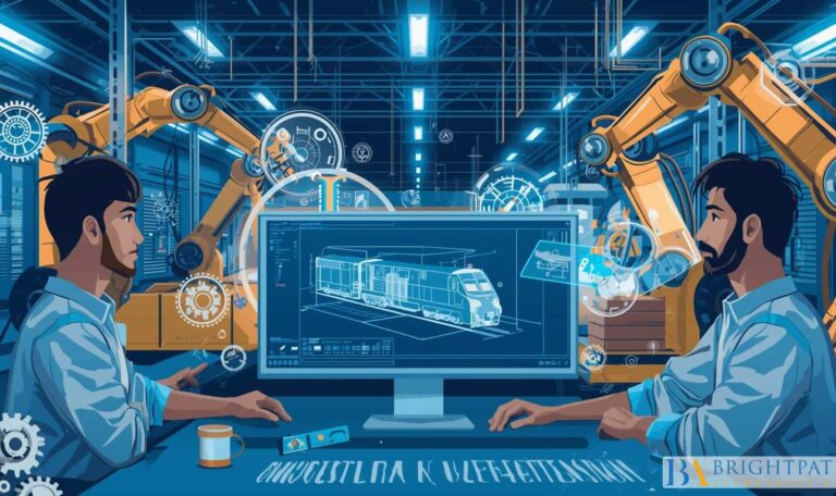 Talent Retention Strategies for Railroad Manufacturing