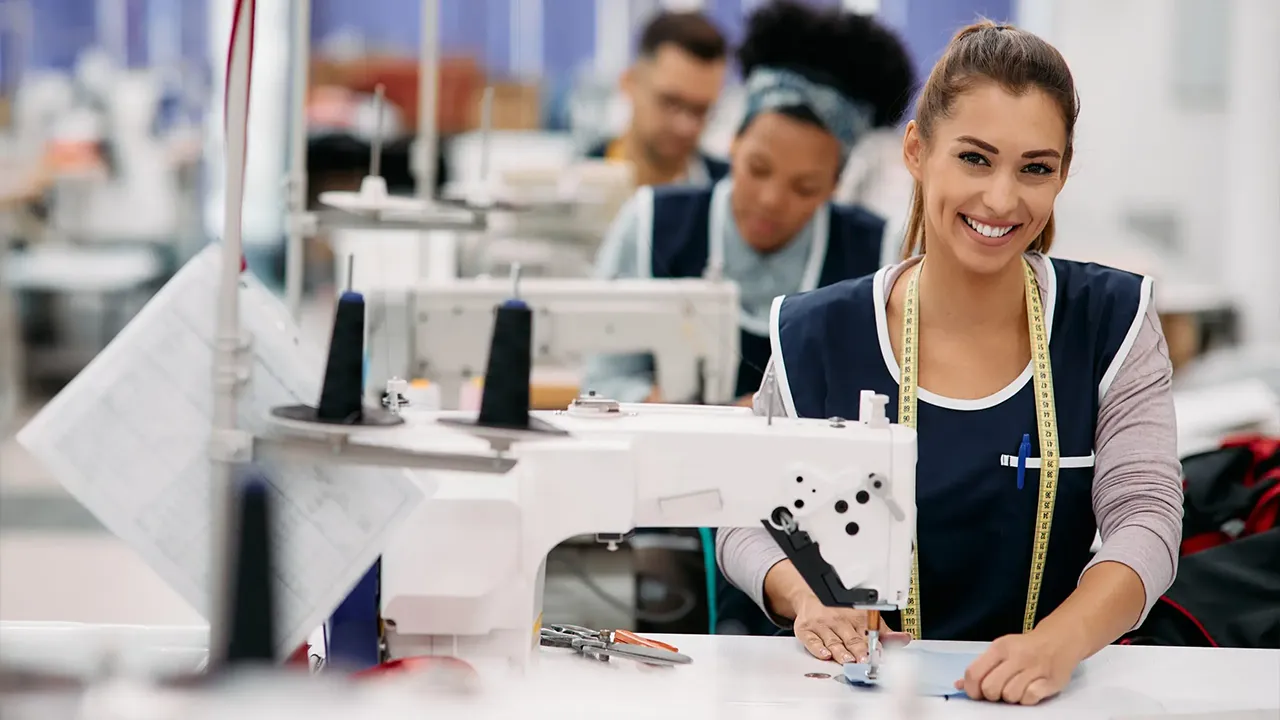 Textile Industry img 2