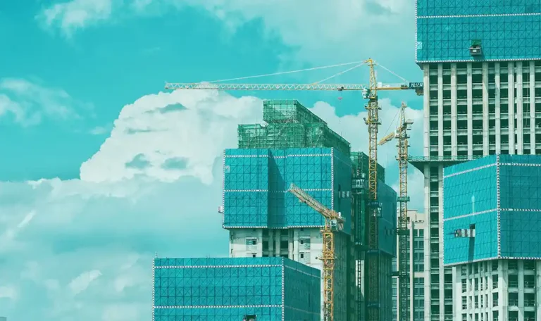 Trends Shaping the Future of Building Materials