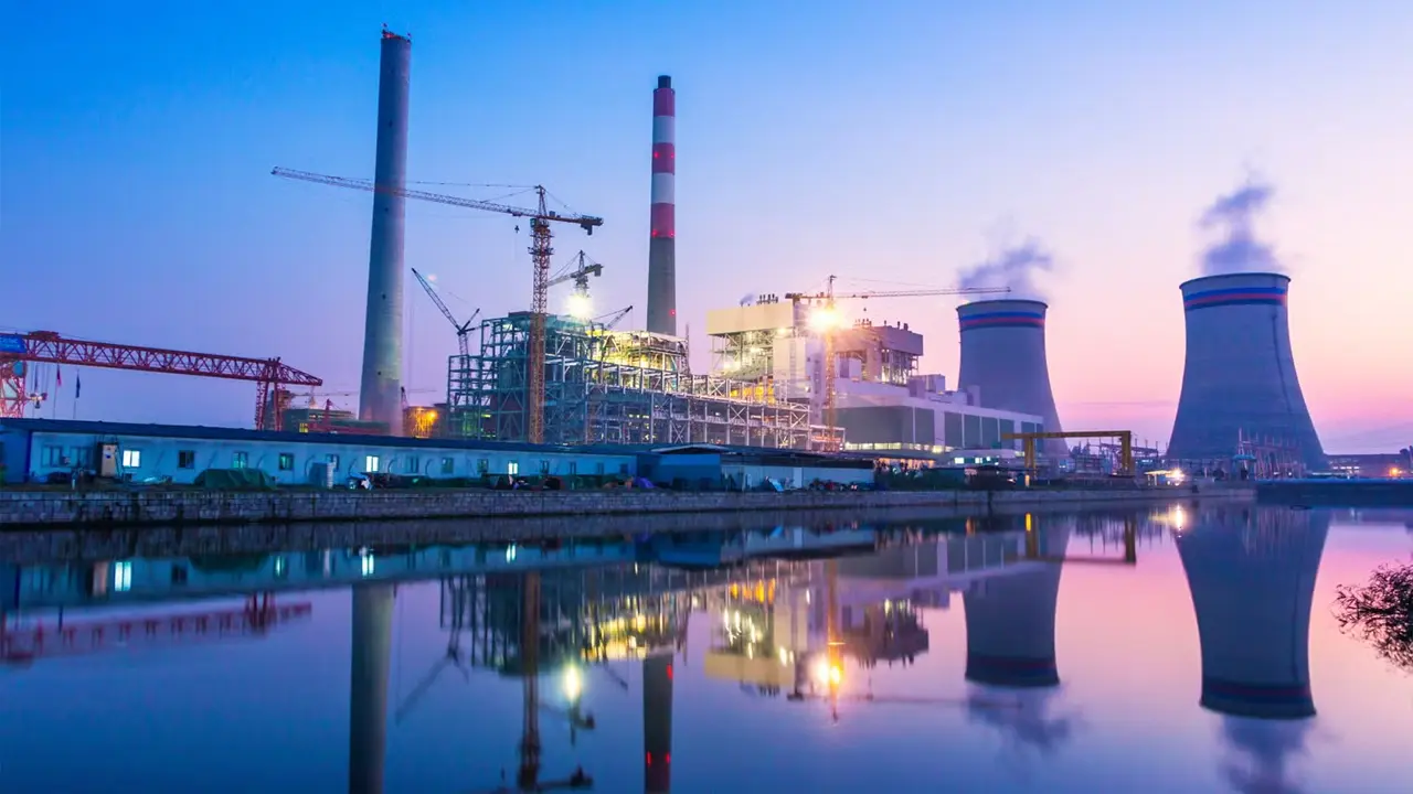 Utilities Industry img 1