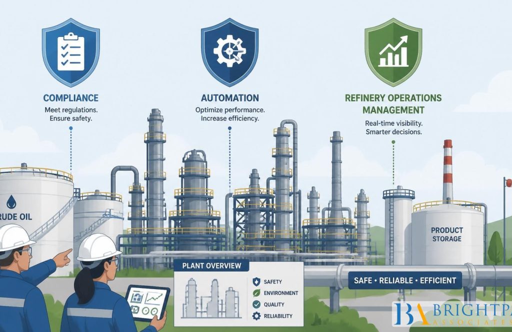 Automating Compliance img