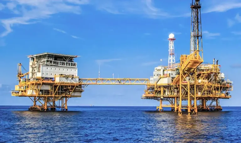 future of Oil and Energy Industry_